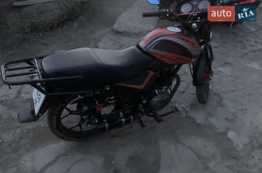 Мотоцикл Кросс Forte BWS-R 150 2023 в 