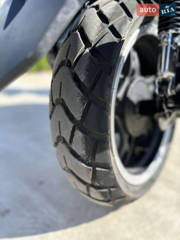 Мопеды Forte BWS-R 150 2022 в Синельниково фото 6 Мопеды Forte BWS-R 150 2022 в Синельниково