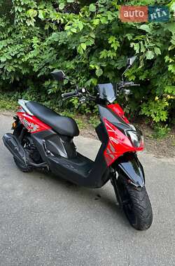 Скутер Forte BWS-R 150 2020 в 