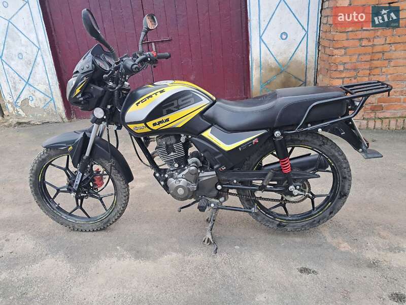 Forte Canoe 150 2024