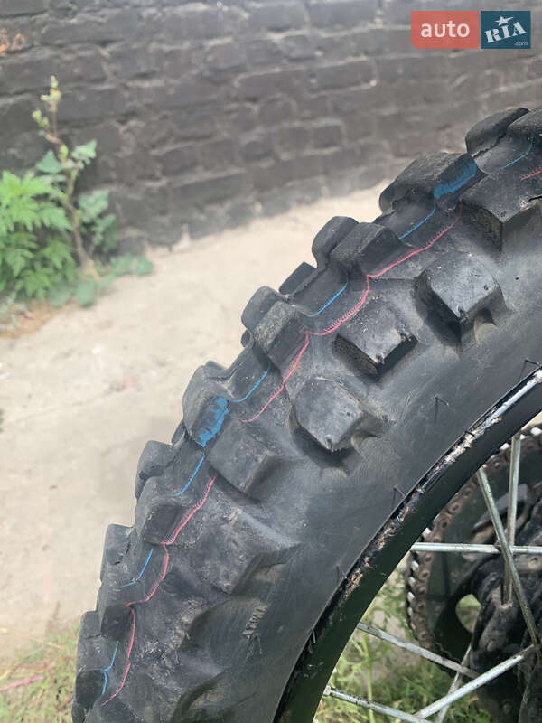 Мотоцикл Кросс Forte Cross 250 2021 в Чернухах