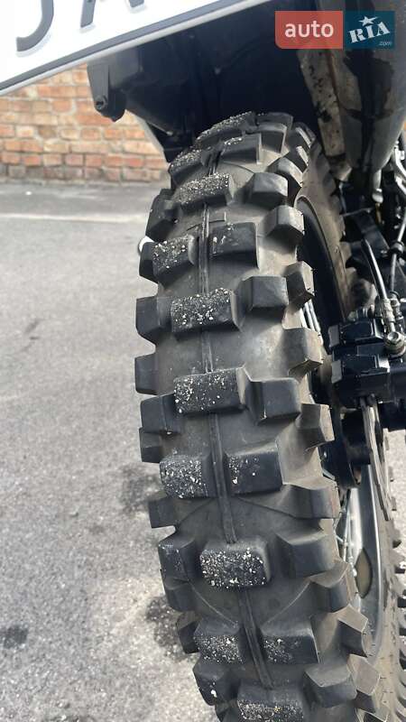 Мотоцикл Кросс Forte Cross 250 2023 в Виннице