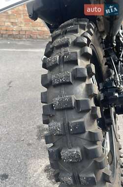 Мотоцикл Кросс Forte Cross 250 2023 в 