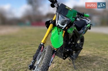 Мотоцикл Кросс Forte Cross 250 2021 в Старокостянтинові