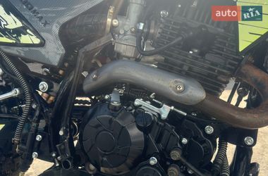 Мотоцикл Кросс Forte Cross 300 Max 2025 в Городенке