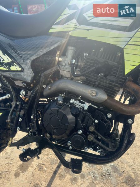 Мотоцикл Кросс Forte Cross 300 Max 2025 в Городенке