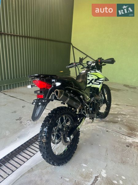 Мотоцикл Кросс Forte Cross 300 Max 2025 в Городенке