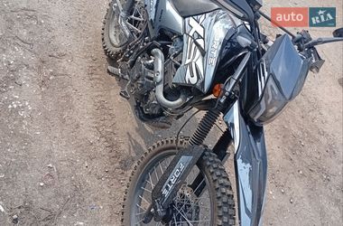 Мотоцикл Кросс Forte Cross 300 Pro 2024 в Дніпрі