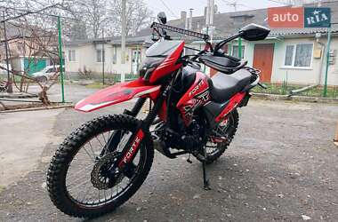 Мотоцикл Кросс Forte Cross 300 2023 в Новой Ушице