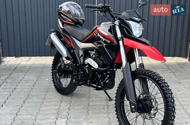 Мотоцикл Кросс Forte Cross 300 2020 в Луцьку