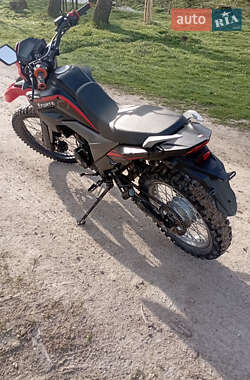 Мотоцикл Кросс Forte Cross 300 2022 в 