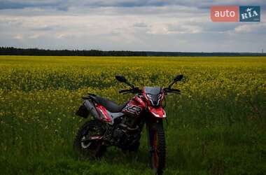 Мотоцикл Кросс Forte Cross 300 2023 в Клавдієво-Тарасовому