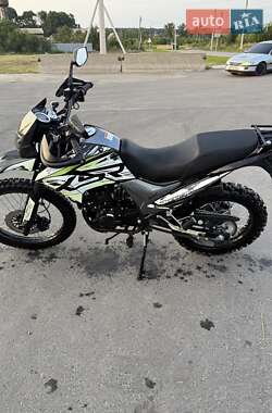 Мотоцикл Кросс Forte Cross 300 2025 в 