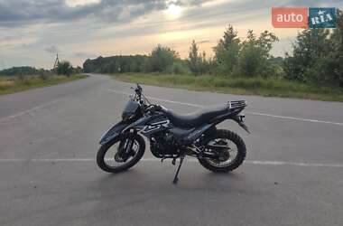 Мотоцикл Позашляховий (Enduro) Forte Cross 300 2023 в Вінниці