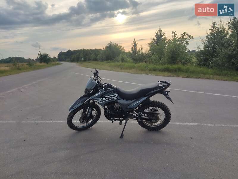 Forte Cross 300 2023