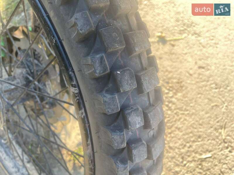 Мотоцикл Позашляховий (Enduro) Forte Cross 300 2023 в Здолбуніві