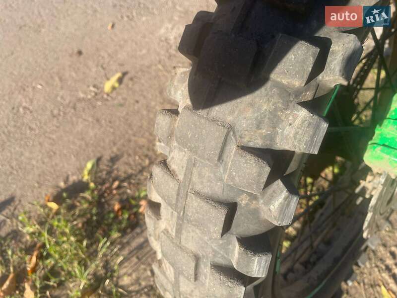 Мотоцикл Позашляховий (Enduro) Forte Cross 300 2023 в Здолбуніві