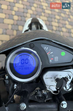 Мотоцикл Кросс Forte Cross 300 2025 в 
