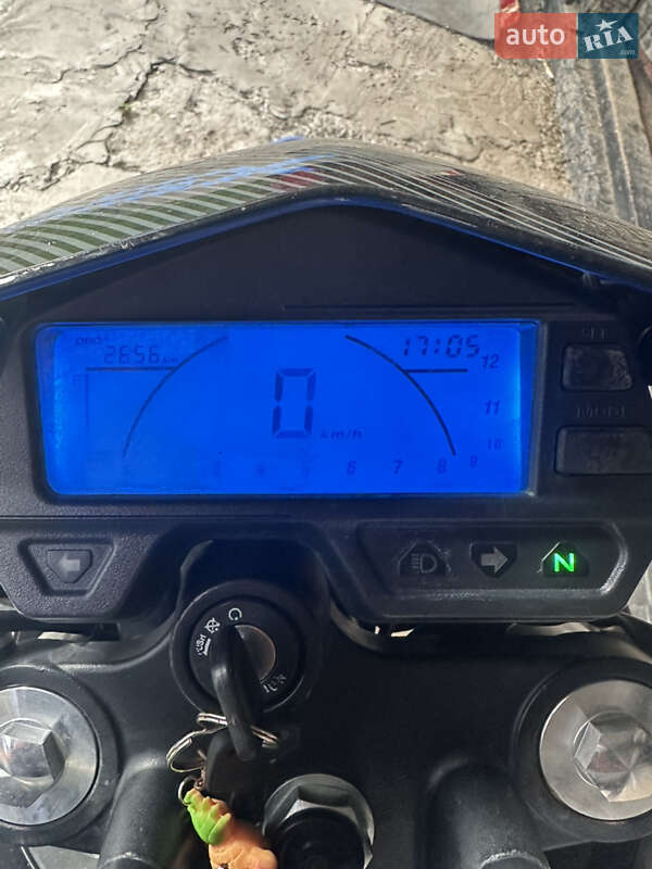 Мотоцикл Кросс Forte Cross 300 2023 в Чорткові