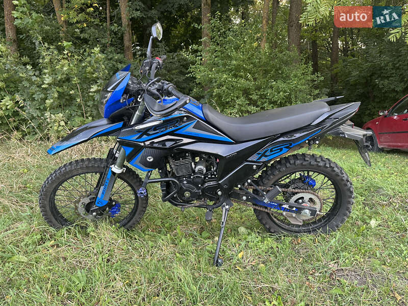 Мотоцикл Кросс Forte Cross 300 2023 в Чорткові