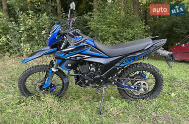Мотоцикл Кросс Forte Cross 300 2023 в 