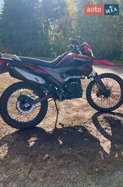 Мотоцикл Кросс Forte Cross 300 2020 в Яготине