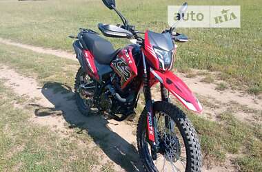 Мотоцикл Позашляховий (Enduro) Forte Cross 2023 в Хусті