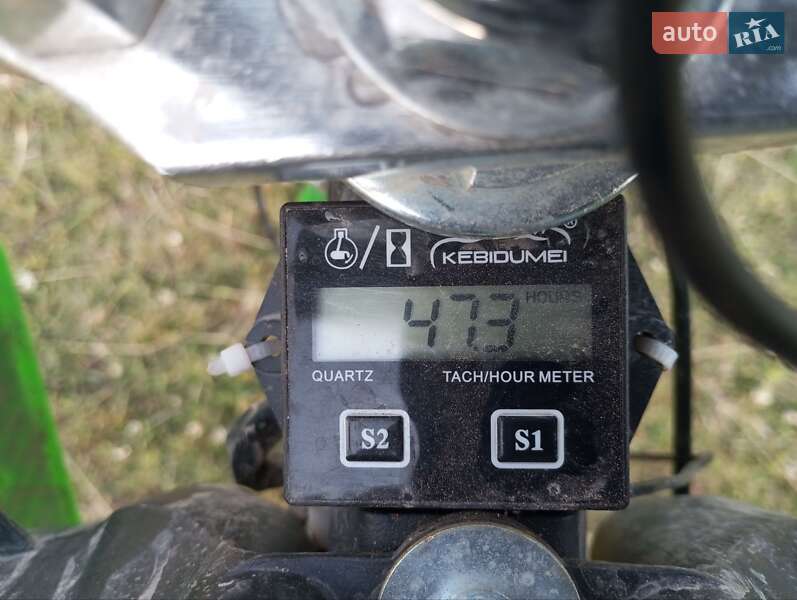 Питбайк Forte FT 125-2 2024 в Солотвине фото 2 Питбайк Forte FT 125-2 2024 в Солотвине