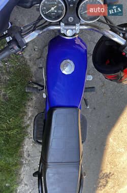 Мотоцикл Классик Forte FT 125-2 2021 в 