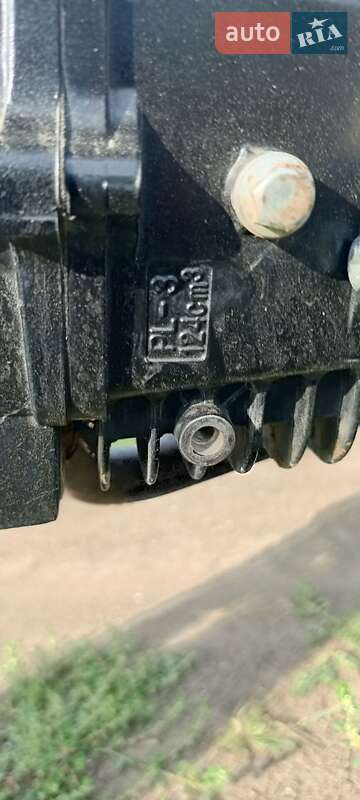 Мопеди Forte FT 125-2 2023 в Самборі