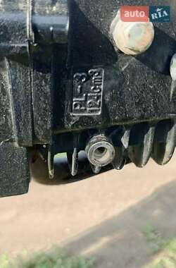Мопеды Forte FT 125-2 2023 в 