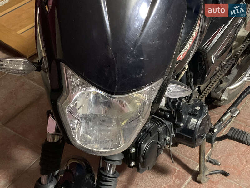 Мотовсюдиход Forte FT 125-K9A 2021 в Жашківу