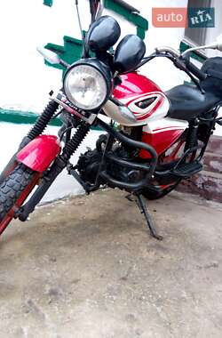 Мотовсюдиход Forte FT 125-K9A 2020 в Конотопі