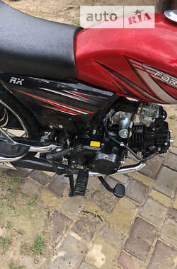 Мотоцикл Классік Forte FT 125-K9A 2023 в Каневі