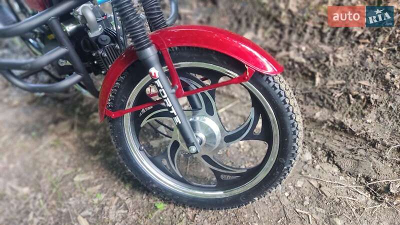 Пітбайк Forte FT 125-K9A 2023 в Міжгір'ї