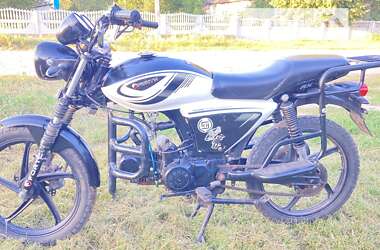 Мотоцикл Классик Forte FT 125-K9A 2020 в Погребище