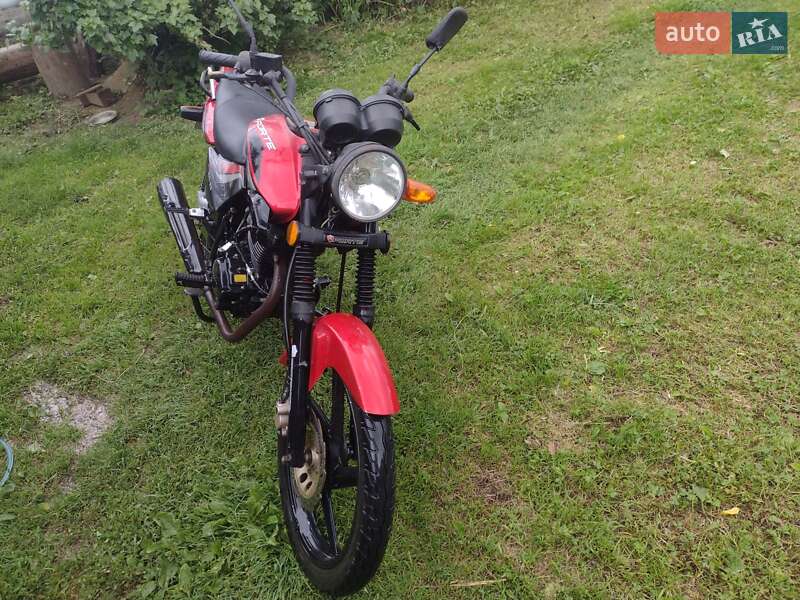 Forte FT 200-23 2018