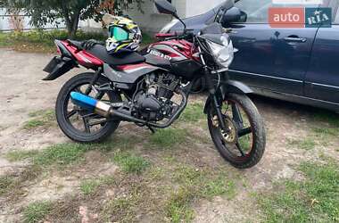 Мотоцикл Классик Forte FT 200-23 2018 в 