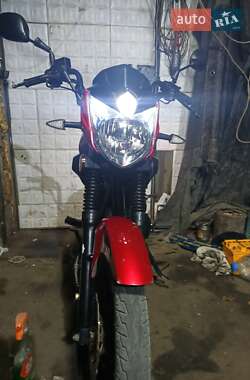Мотоцикл Кастом Forte FT 200-23 2018 в 
