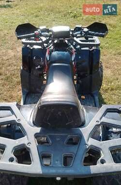 Квадроцикл спортивный Forte FT-200 2022 в 