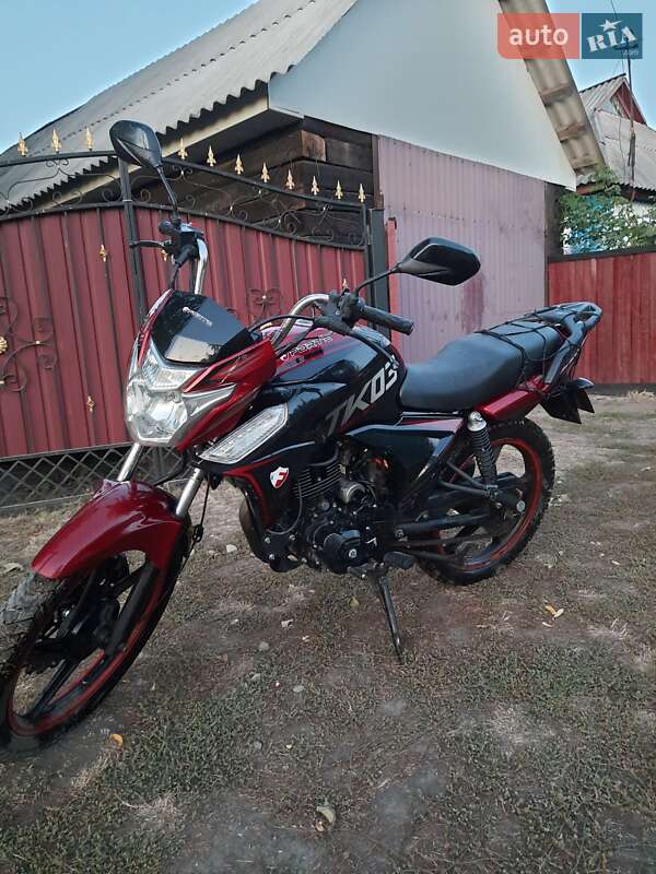 Forte FT-200 2021