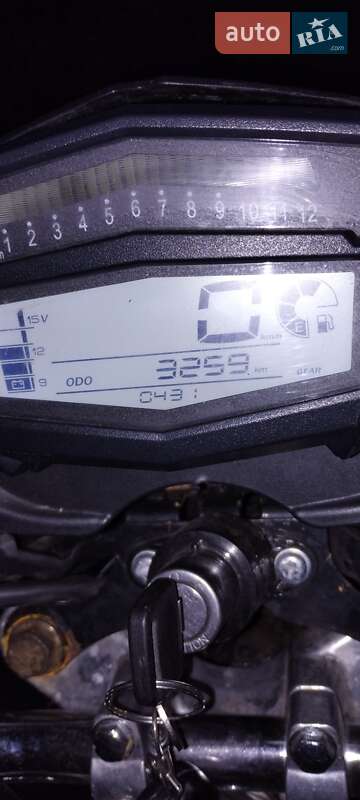 Мотоцикл Классик Forte FT-200 2023 в Маньковке фото 2 Мотоцикл Классик Forte FT-200 2023 в Маньковке