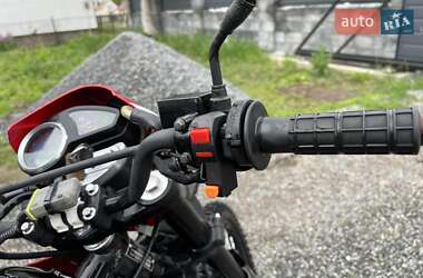 Мотоцикл Внедорожный (Enduro) Forte FT 200GY-C5B 2018 в 
