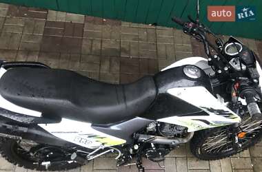 Мотоцикл Кросс Forte FT 250 CKA 2021 в 