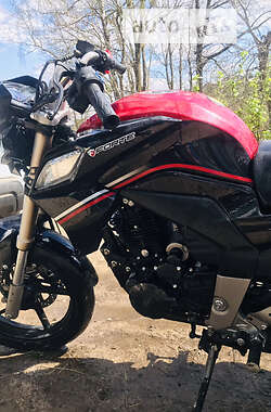 Мотоцикл Классик Forte FT 250 CKA 2019 в Кременце