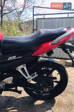 Мотоцикл Классик Forte FT 250 CKA 2019 в 