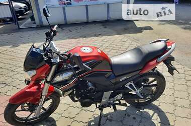 Мотоцикл Классік Forte FT 250 CKA 2019 в Снятині