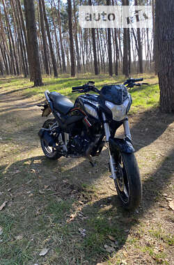Мотоцикл Классик Forte FT 250 CKA 2021 в Тетиеве