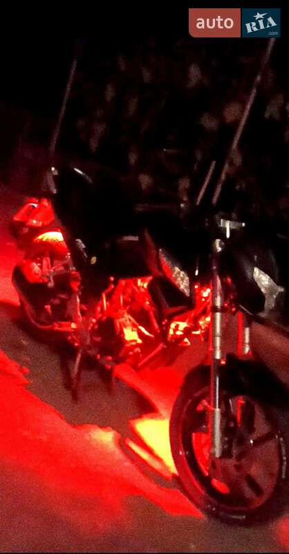 Мотоцикл Спорт-туризм Forte FT 250 CKA 2019 в Апостолово