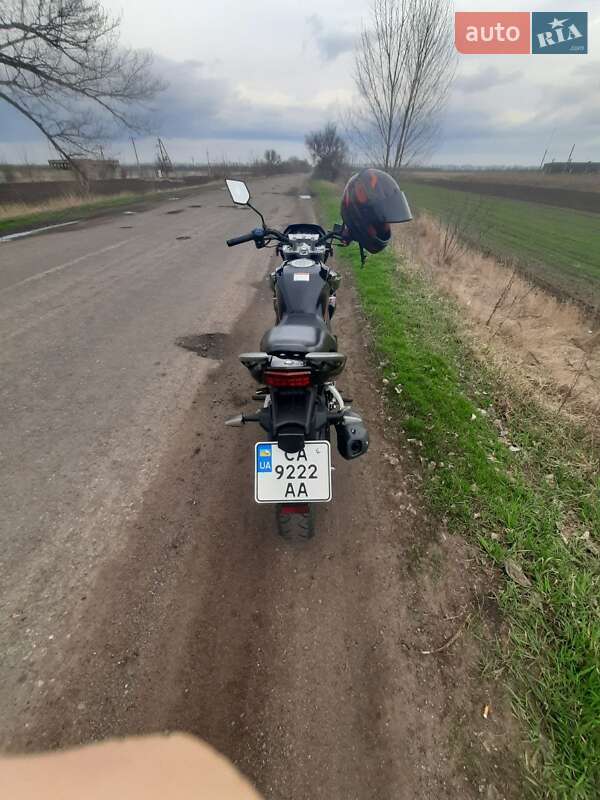 Мотоцикл Классик Forte FT 250 CKA 2021 в Драбове фото 4 Мотоцикл Классик Forte FT 250 CKA 2021 в Драбове